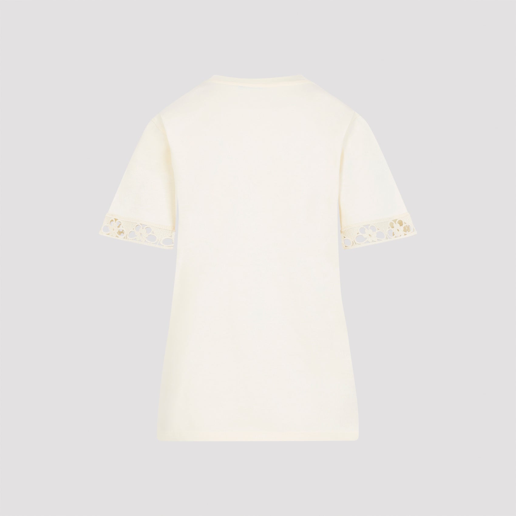 Moncler Short Sleeves T-Shirt