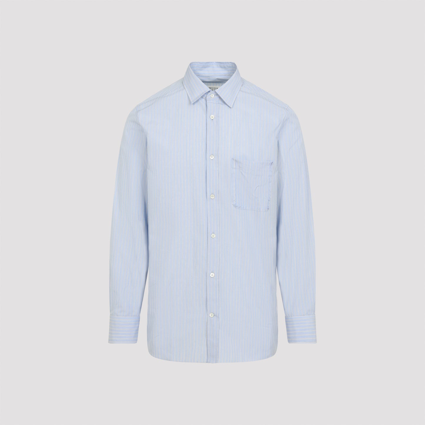 Maison Margiela Cotton Shirt