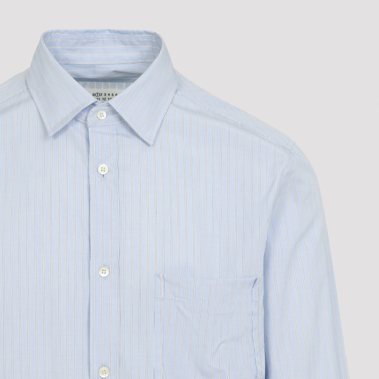 Maison Margiela Cotton Shirt