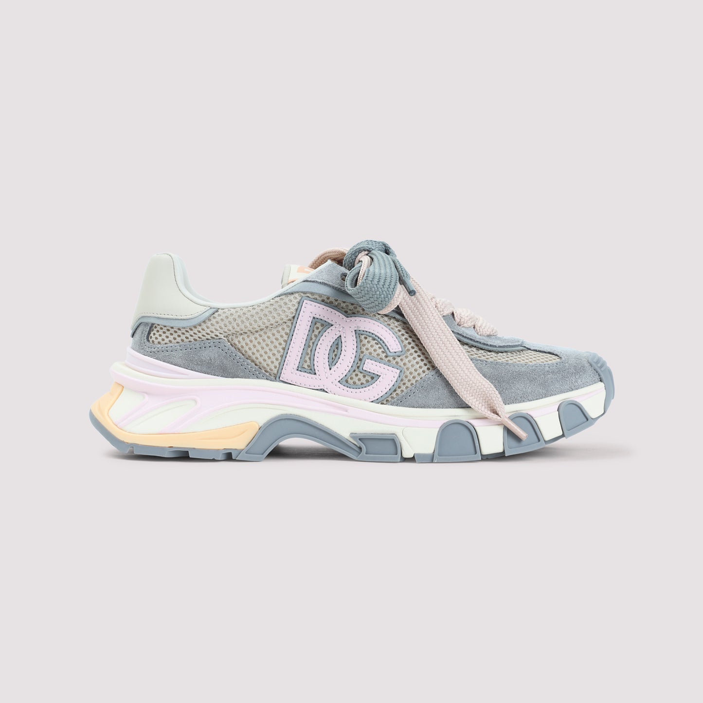 Dolce & Gabbana Low-Top Sneakers