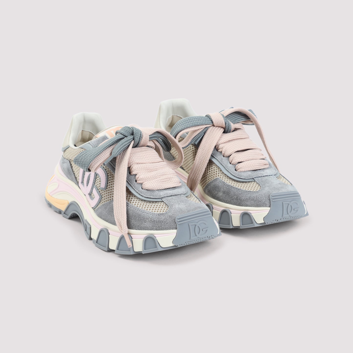 Dolce & Gabbana Low-Top Sneakers