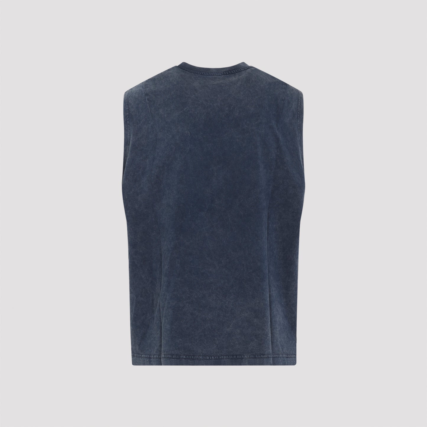 Off White Bookish Mar Sleeveless Top