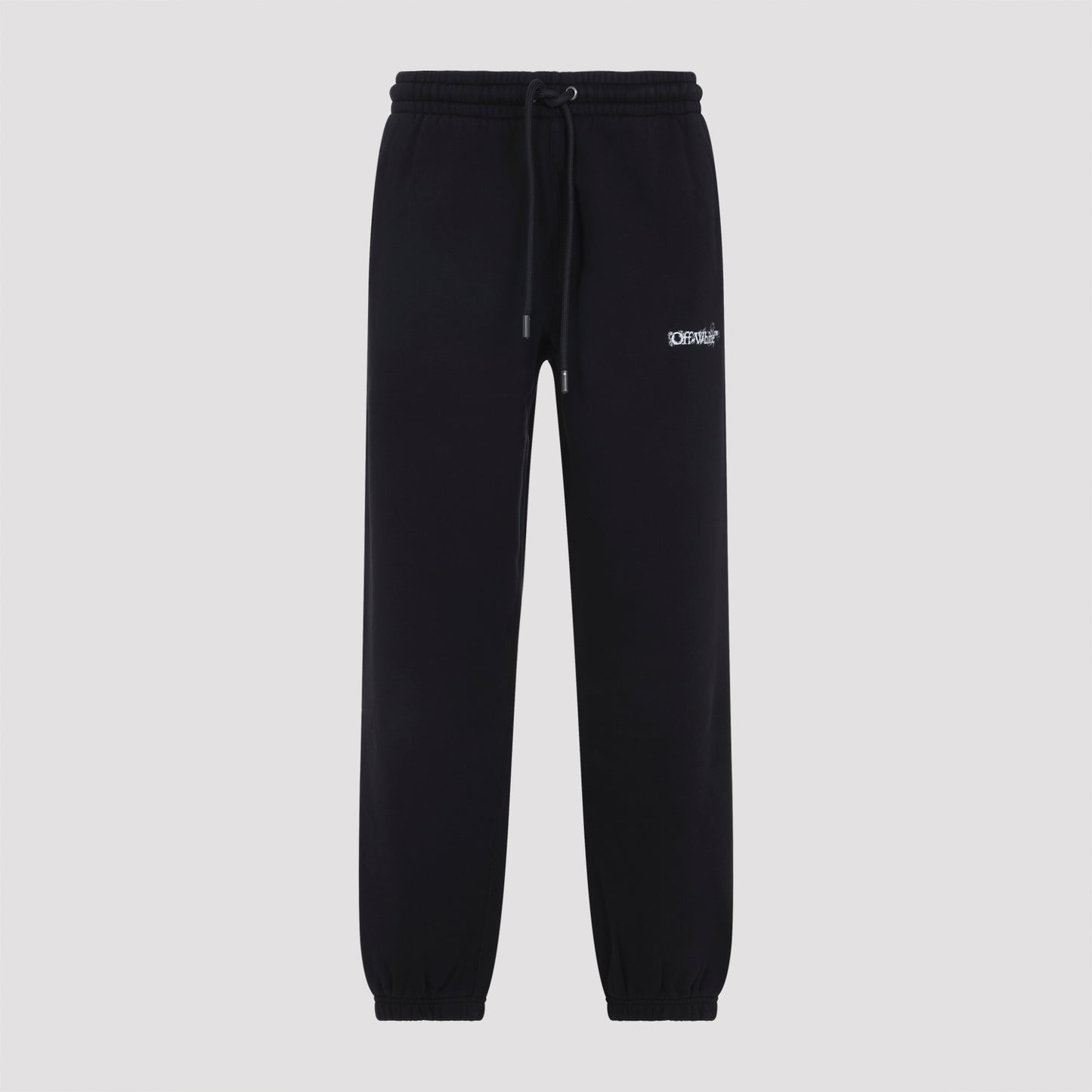 Off White Heraldic Treshold Arrows Pants