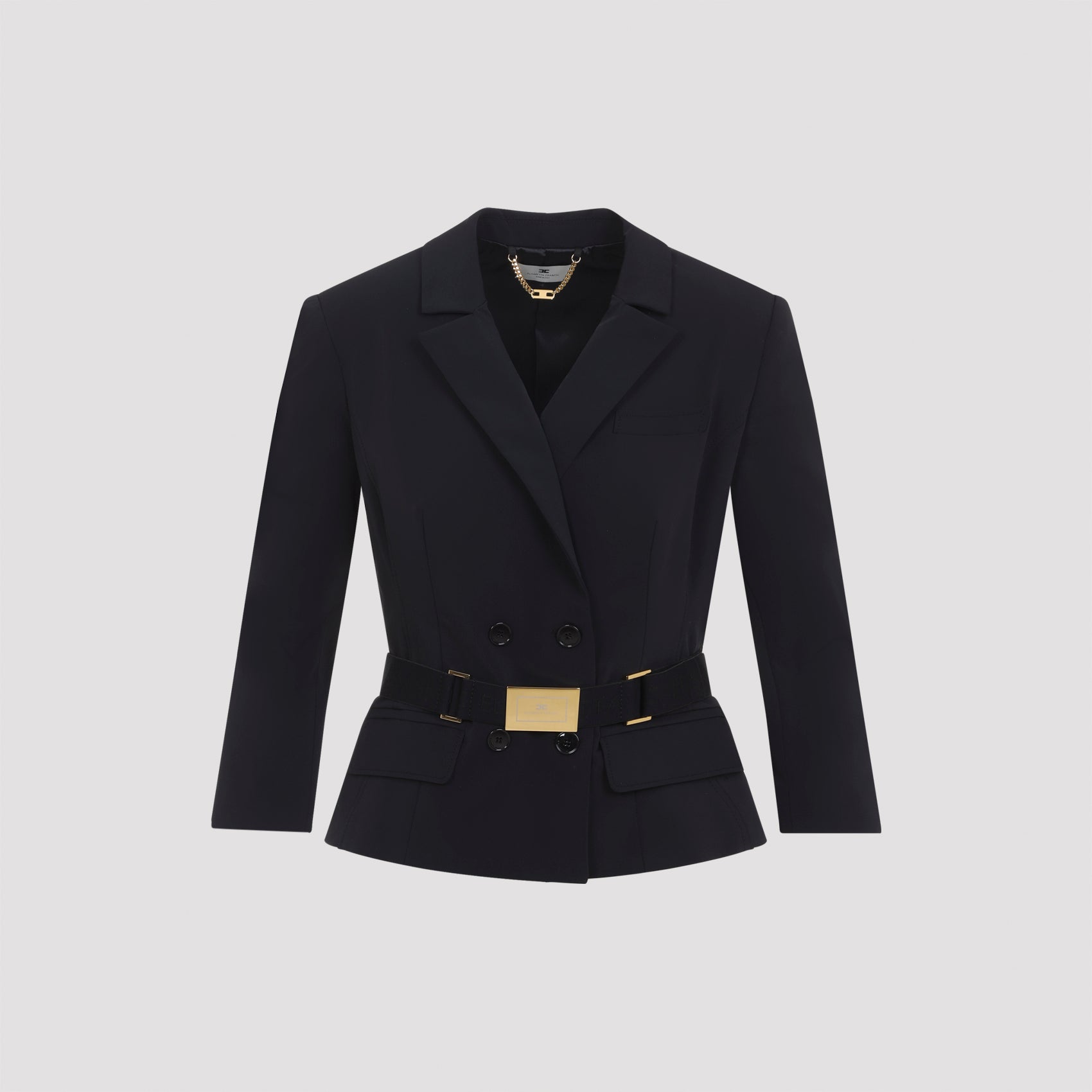 Elisabetta Franchi Vela Jacket