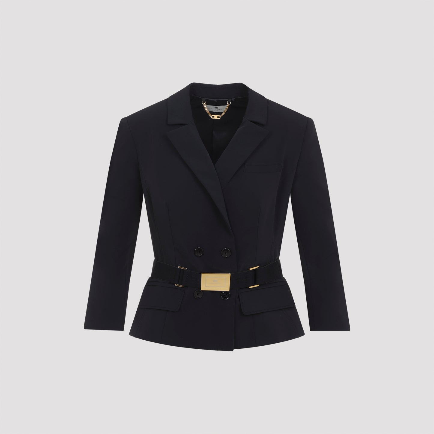 Elisabetta Franchi Vela Jacket