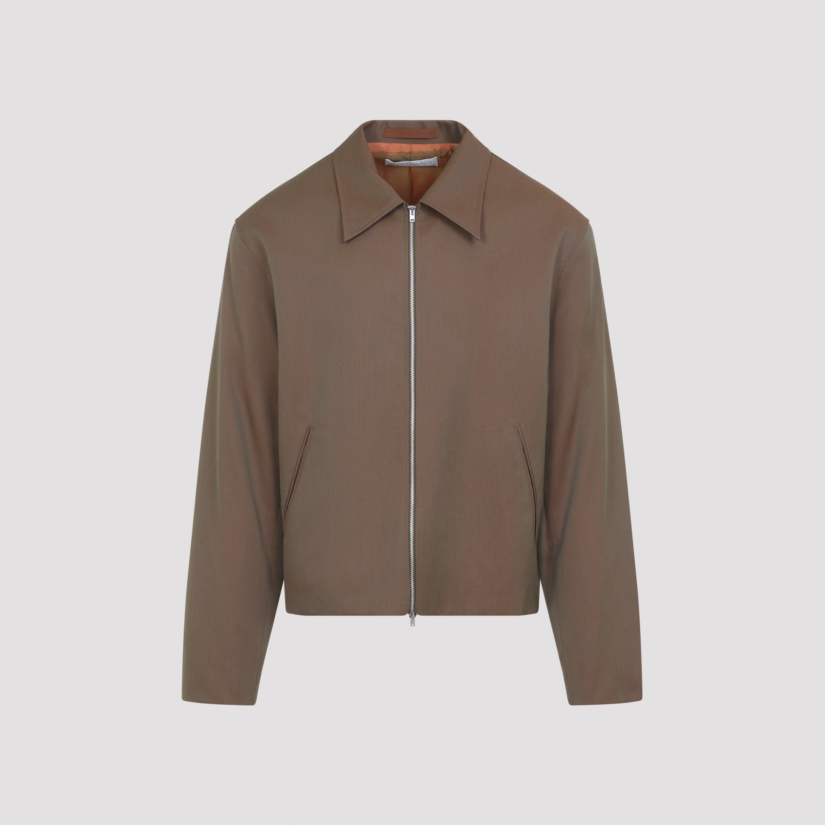 Our Legacy Mini Jacket