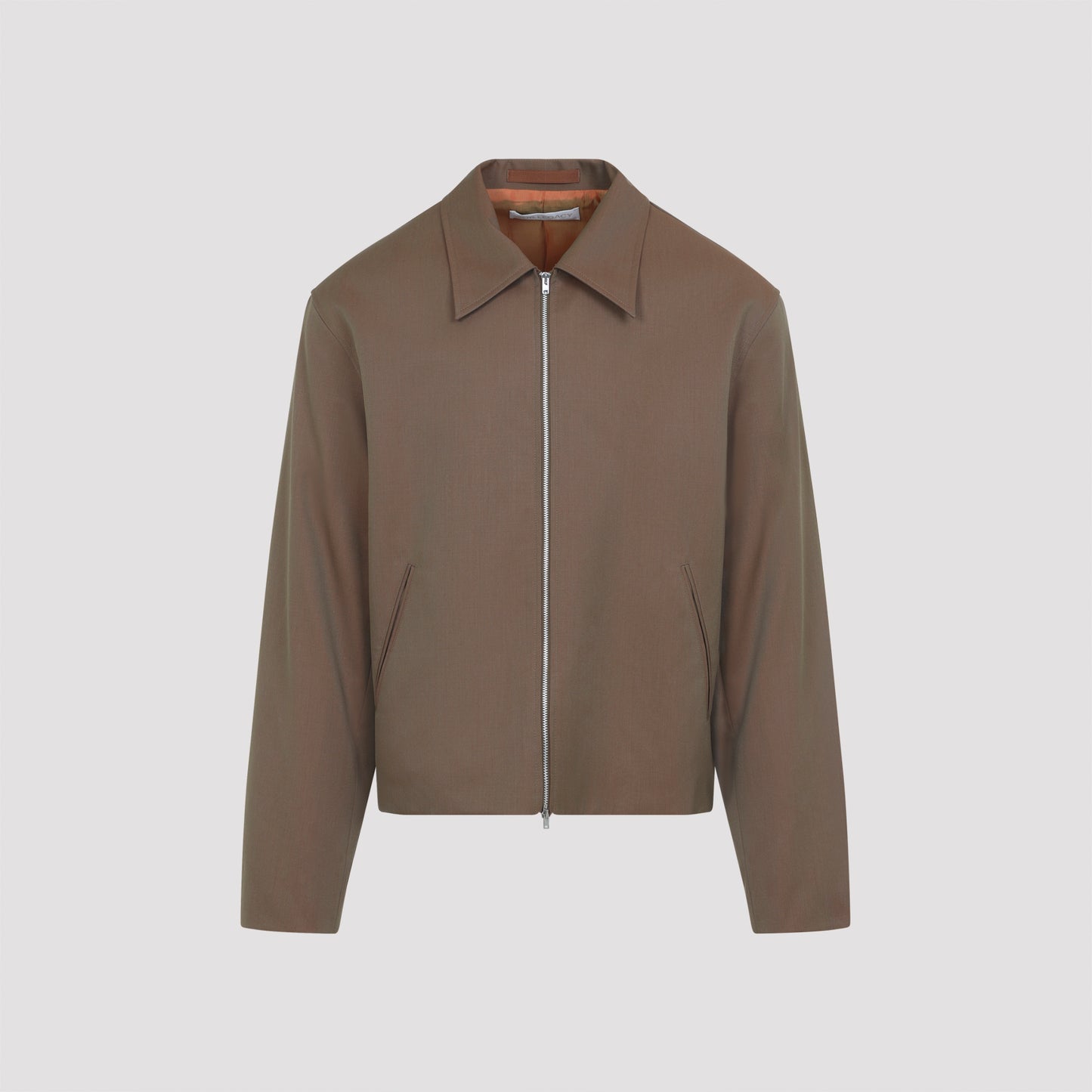 Our Legacy Mini Jacket