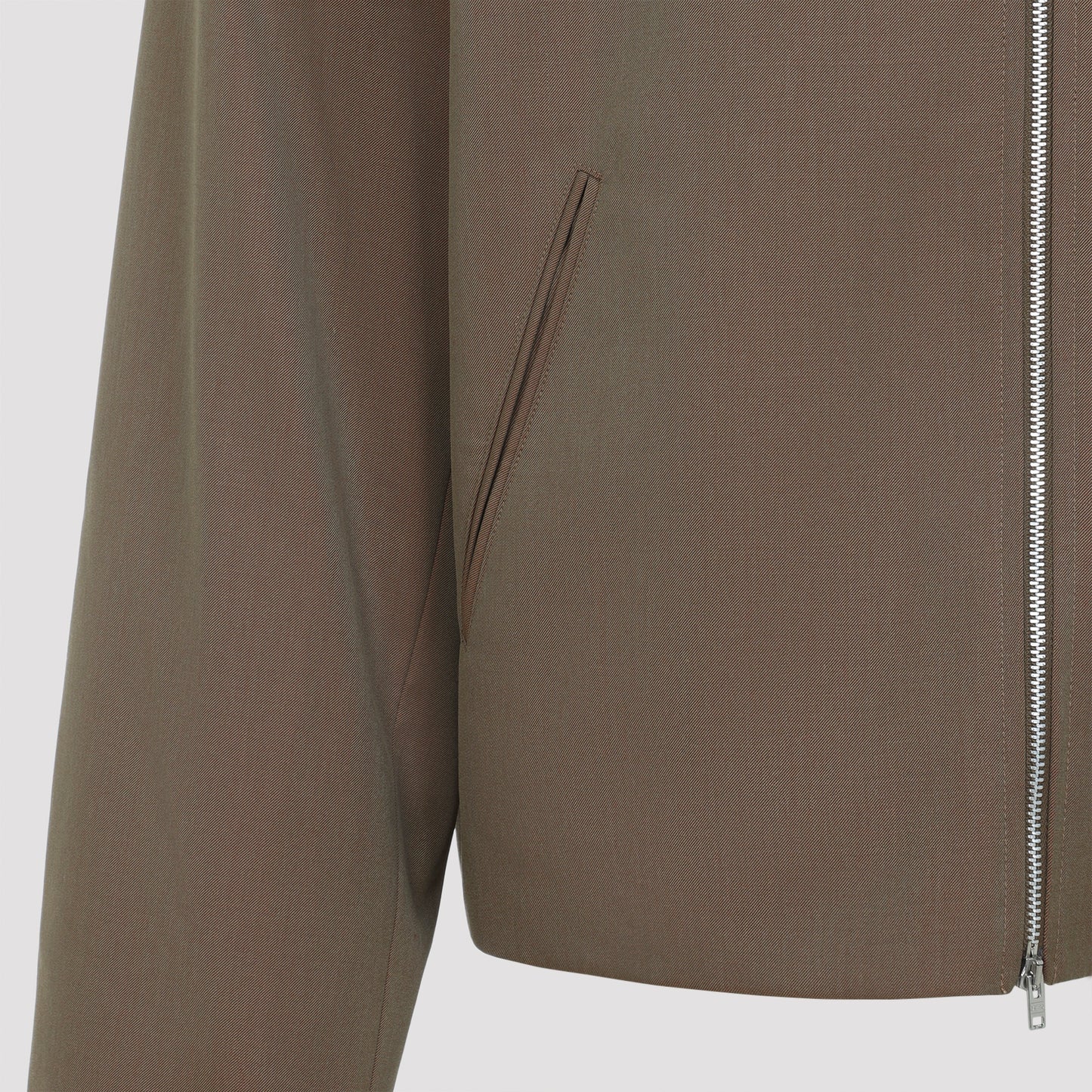Our Legacy Mini Jacket