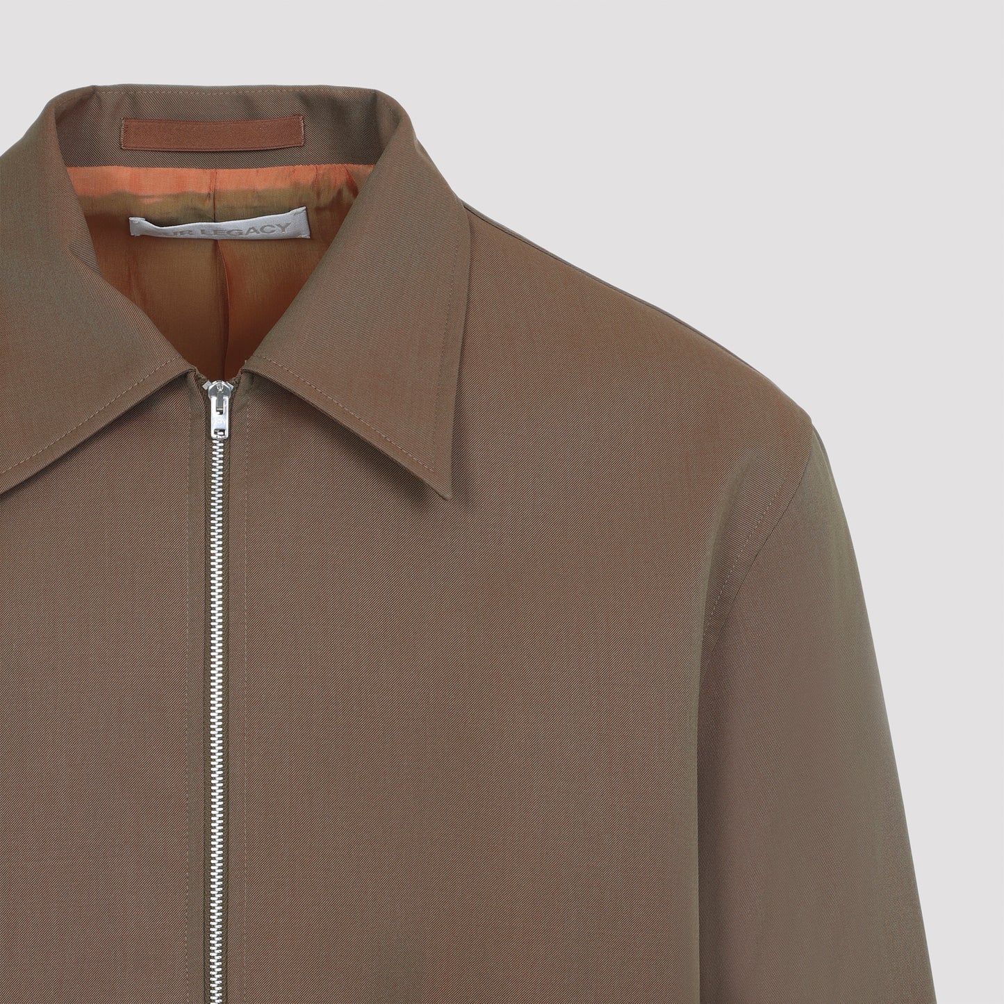 Our Legacy Mini Jacket