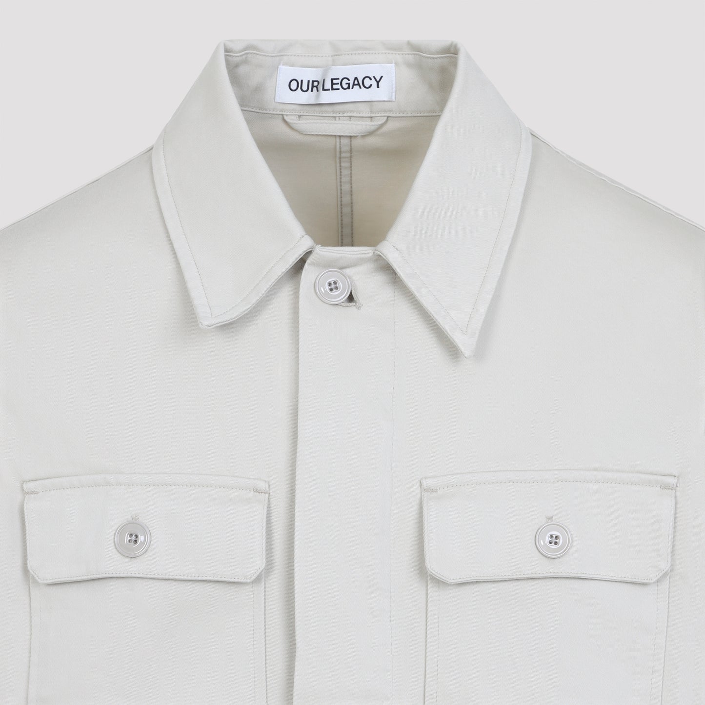 Our Legacy Unity Jacket