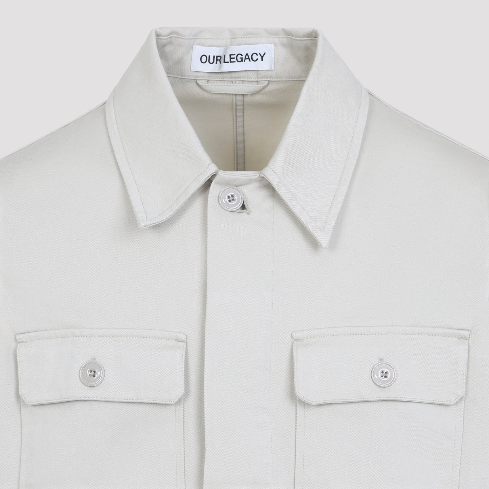 Our Legacy Unity Jacket