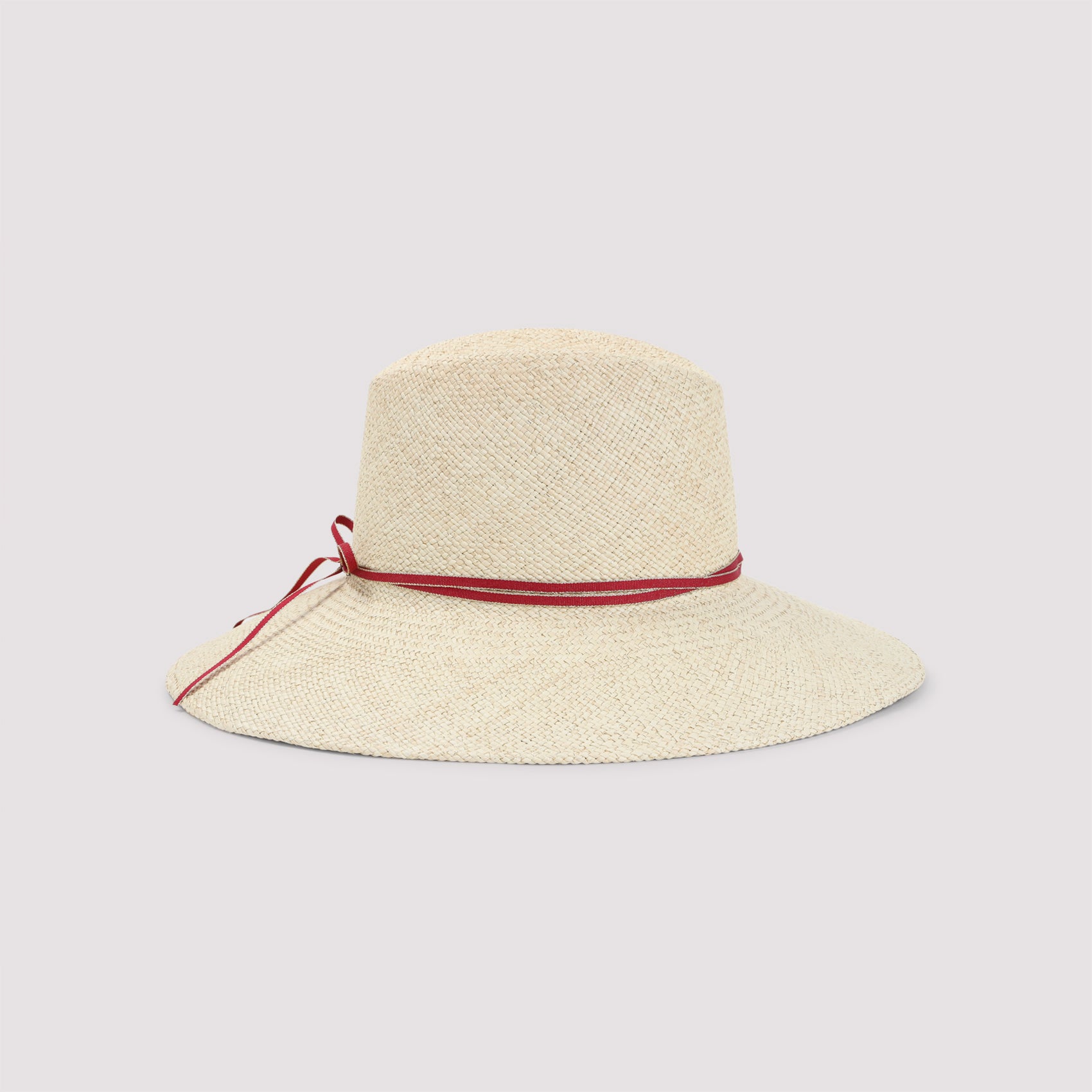 Maison Michel Kate Straw Hat