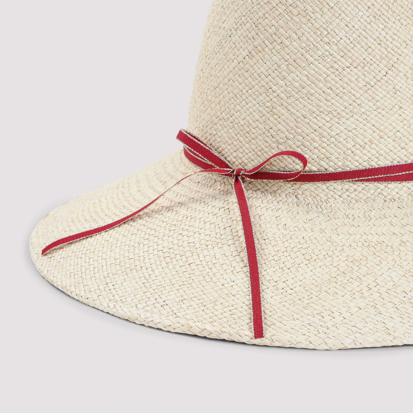 Maison Michel Kate Straw Hat