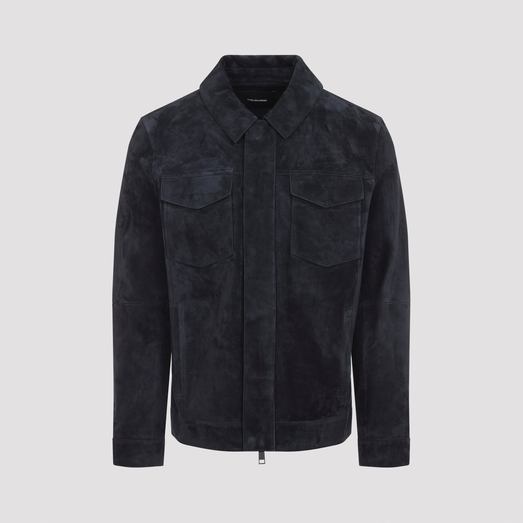 Yves Salomon Jacket