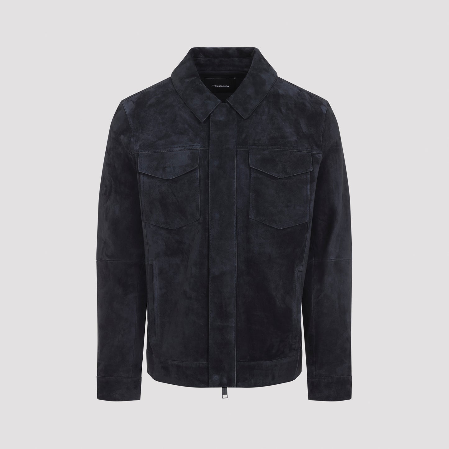 Yves Salomon Jacket