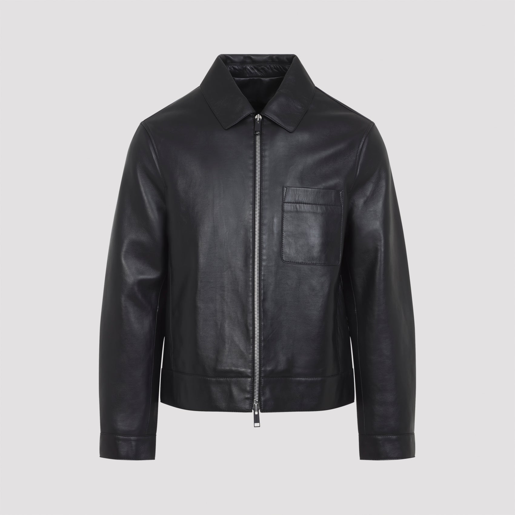Yves Salomon Jacket