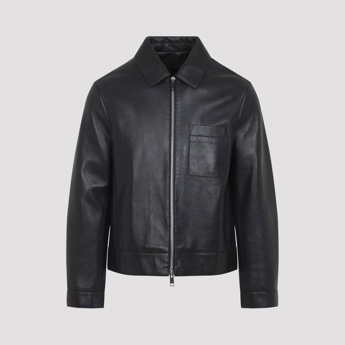 Yves Salomon Jacket