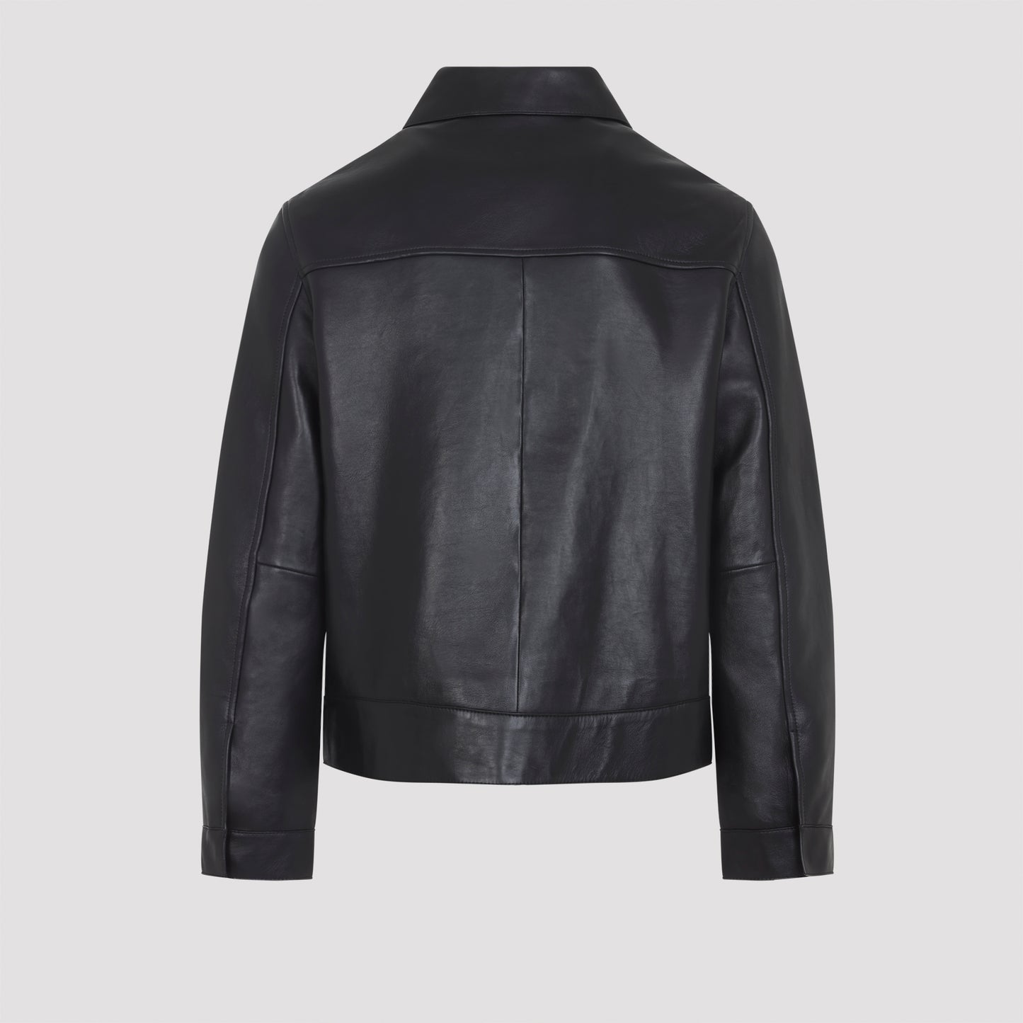 Yves Salomon Jacket