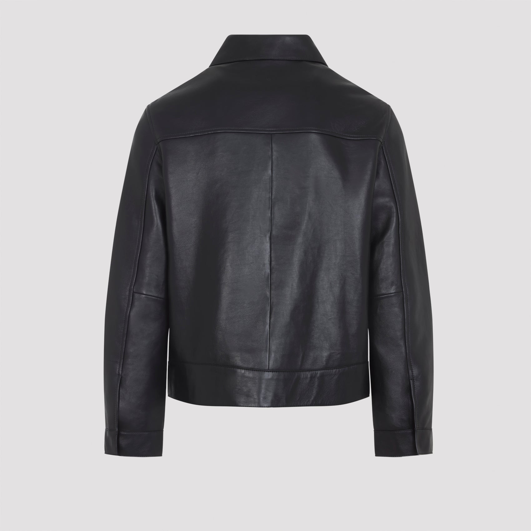 Yves Salomon Jacket