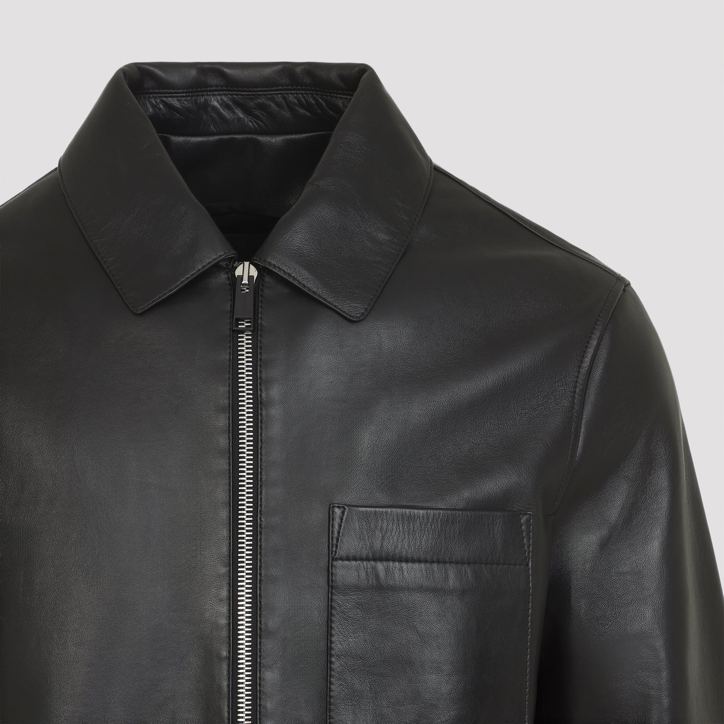 Yves Salomon Jacket