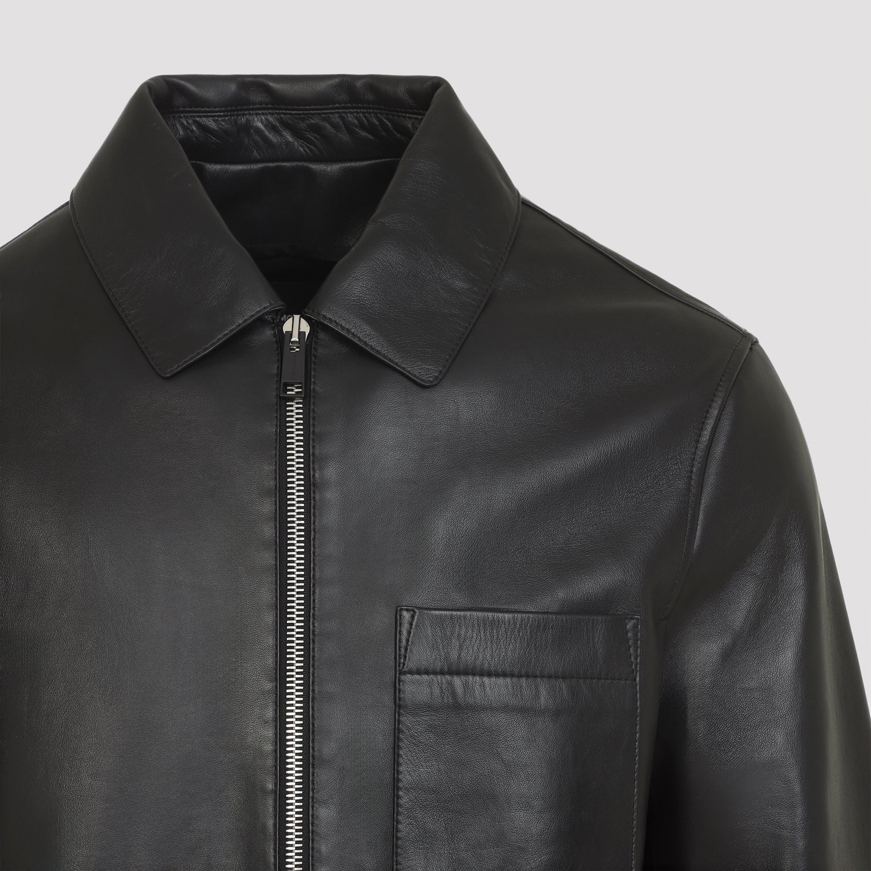 Yves Salomon Jacket