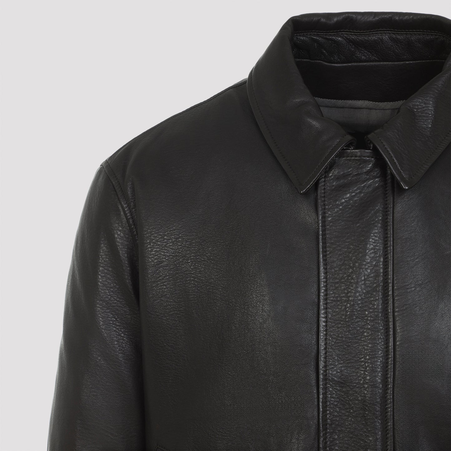 Yves Salomon Jacket