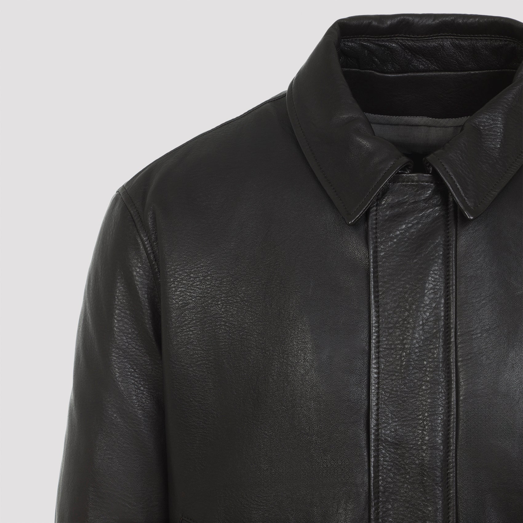 Yves Salomon Jacket