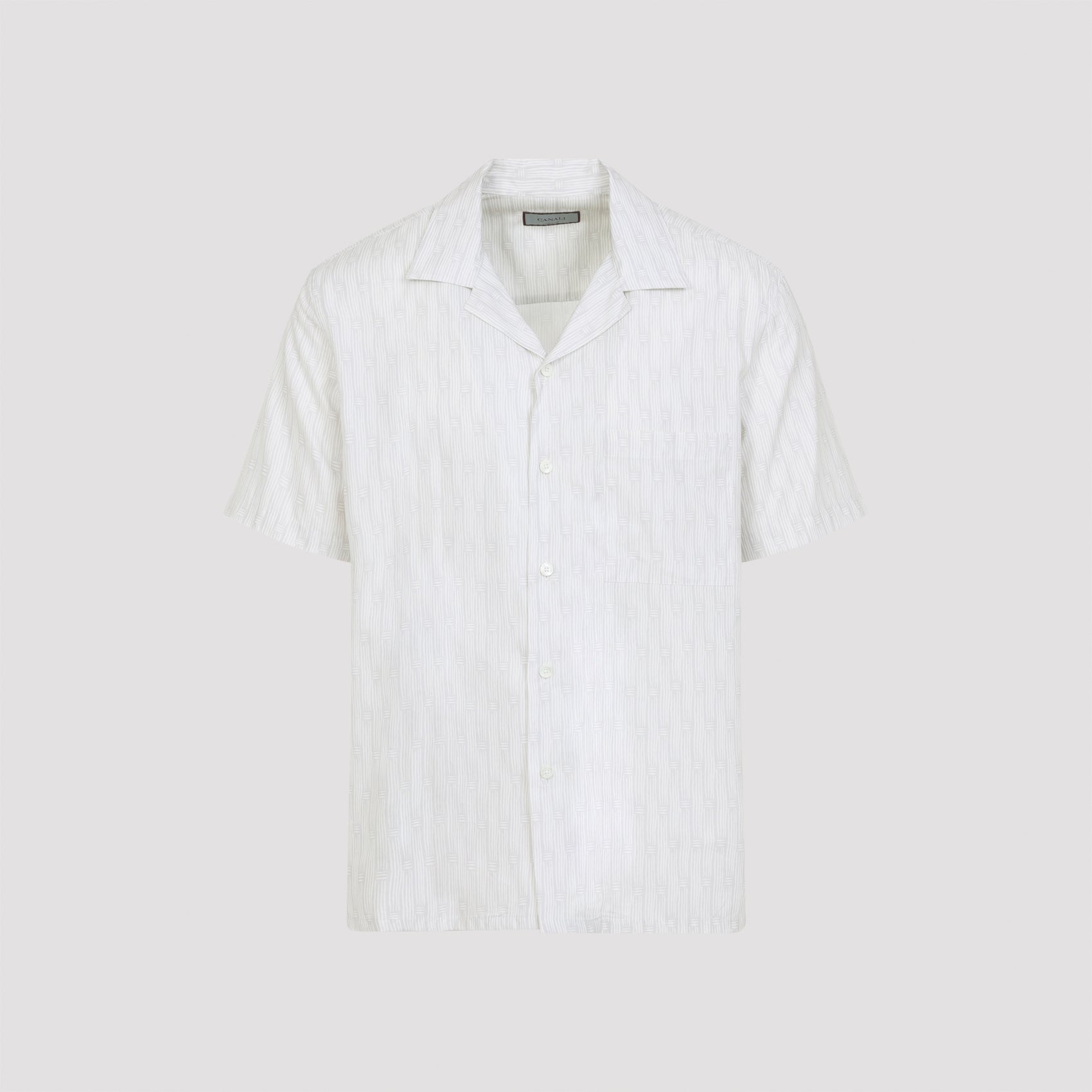 Canali Shirt