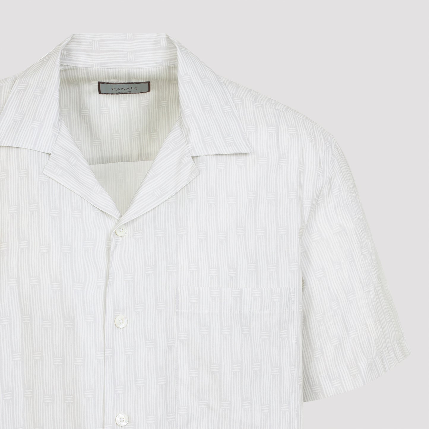 Canali Shirt