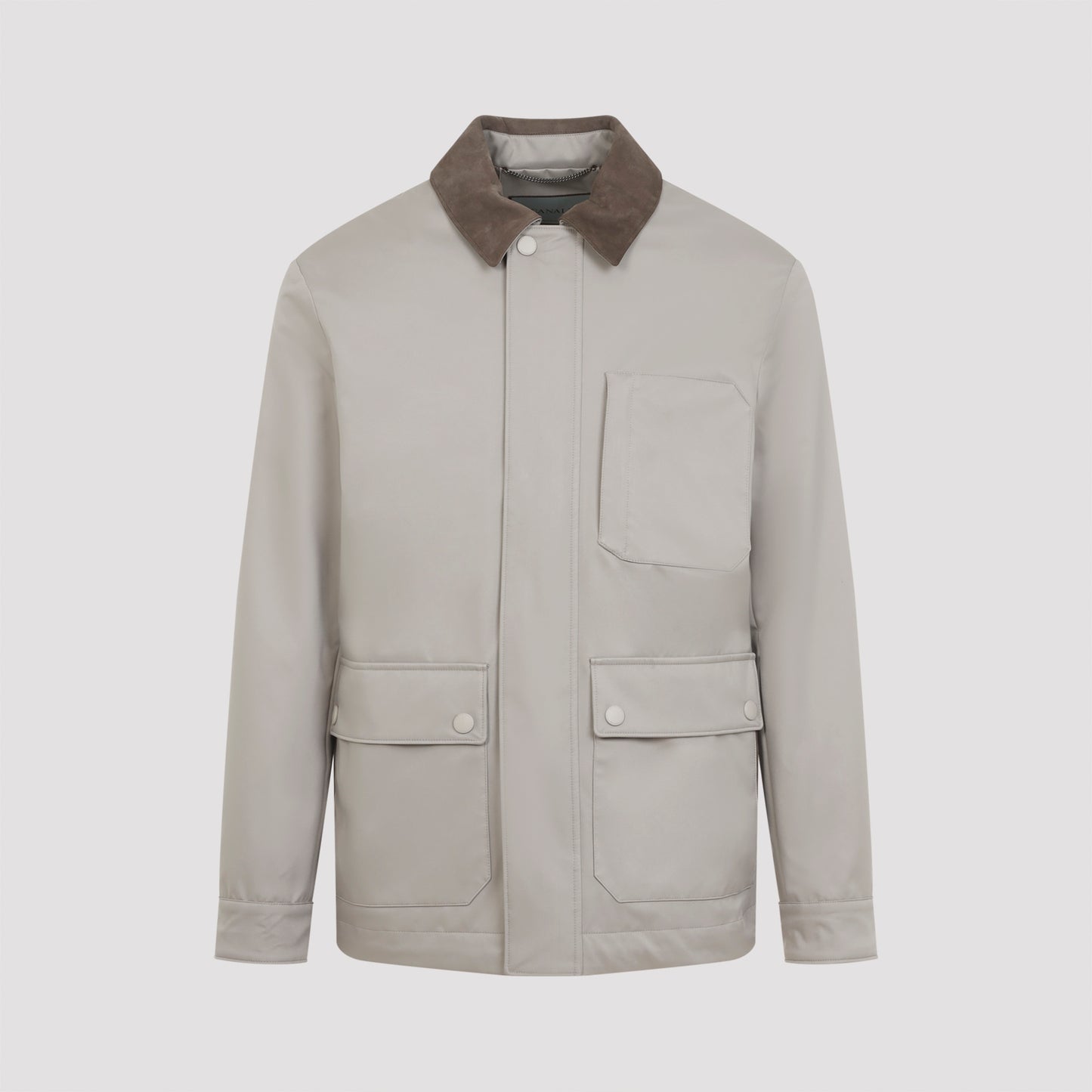 Canali Outerwear Jacket