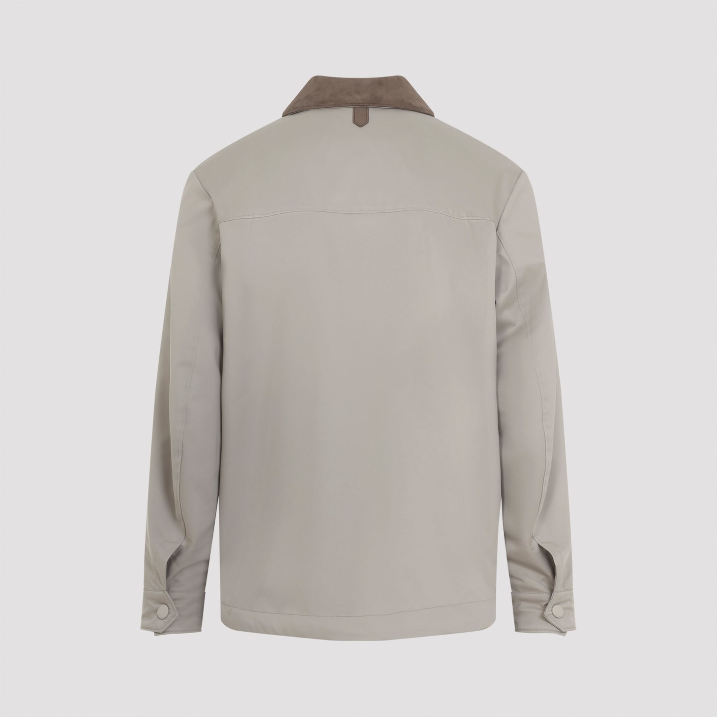 Canali Outerwear Jacket