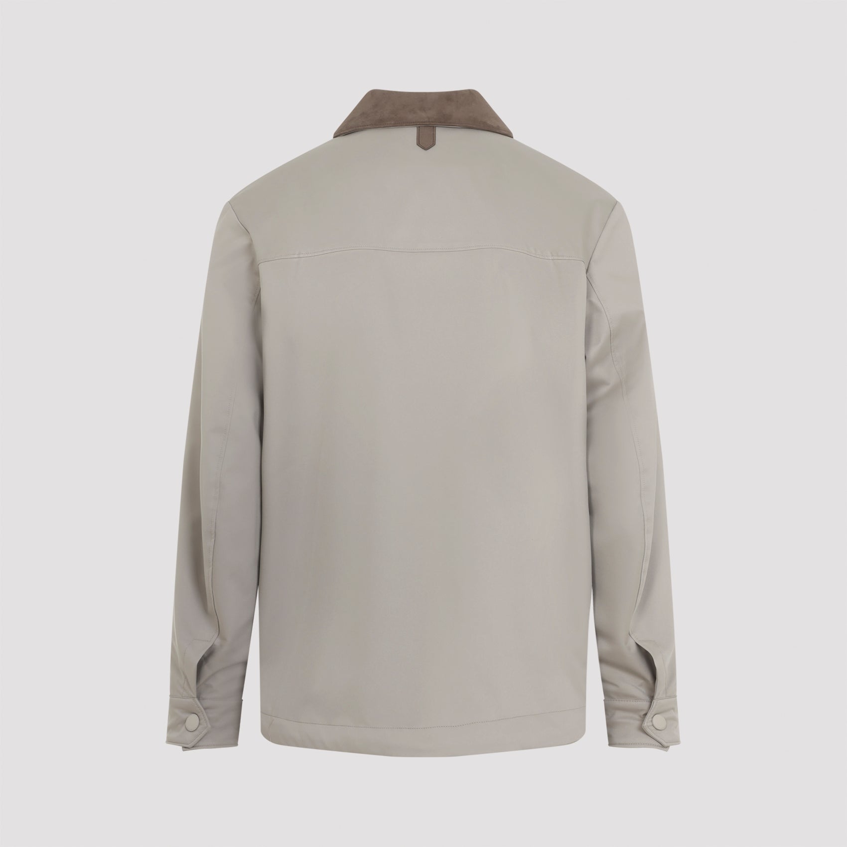 Canali Outerwear Jacket