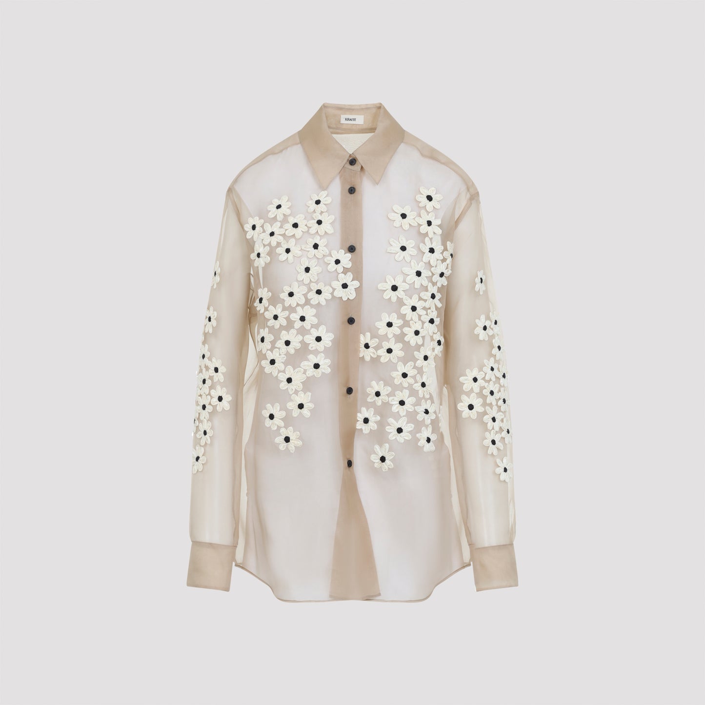Khaite Argo Top