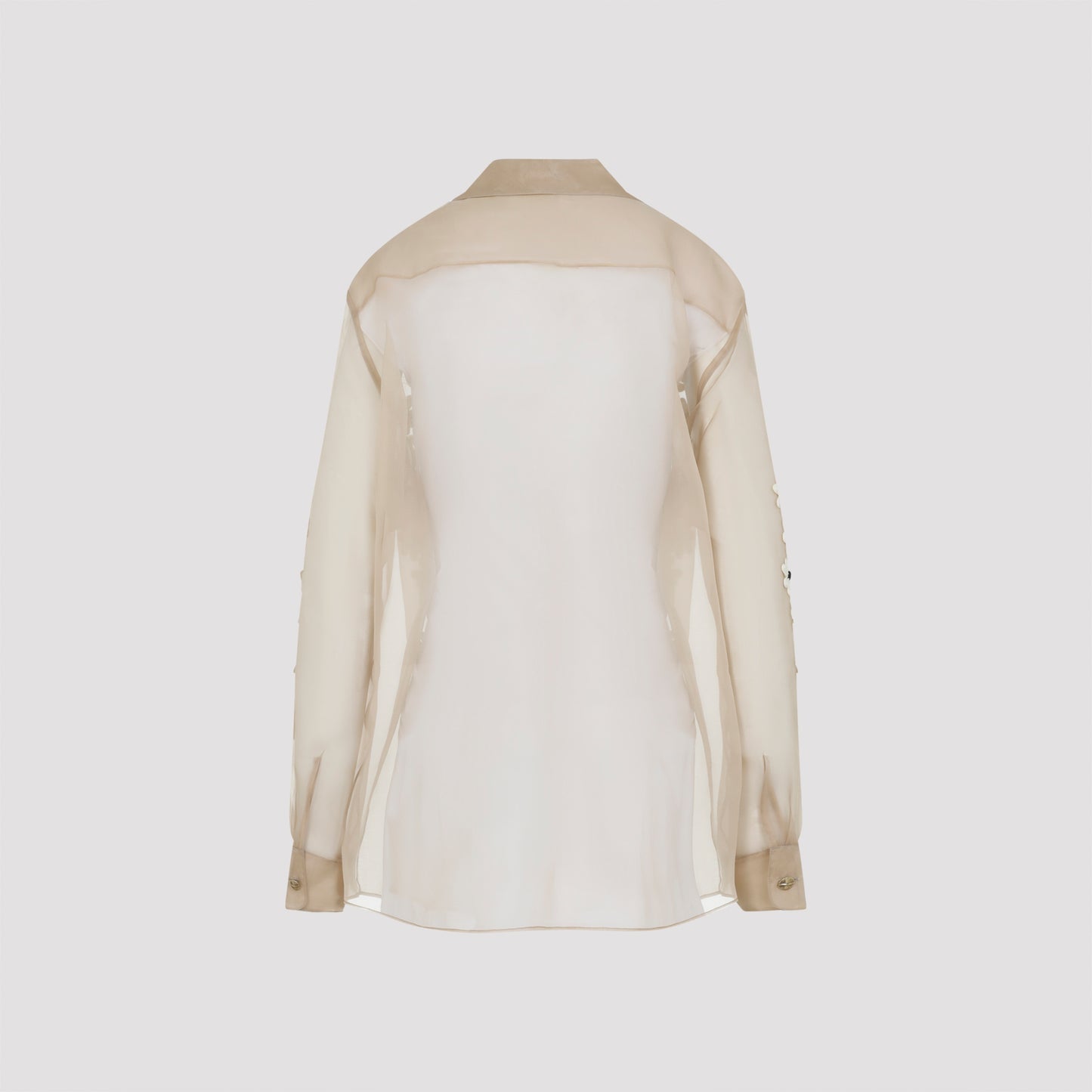 Khaite Argo Top