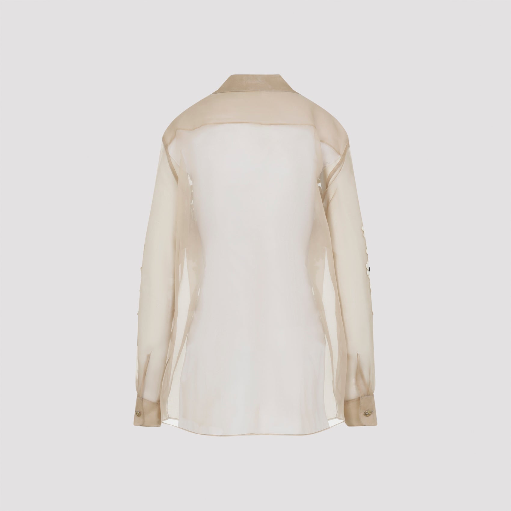 Khaite Argo Top
