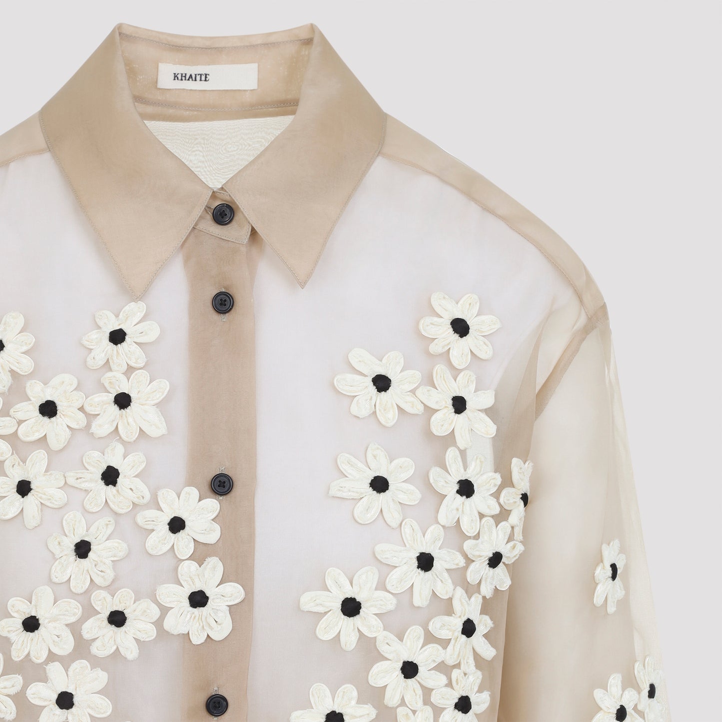 Khaite Argo Top