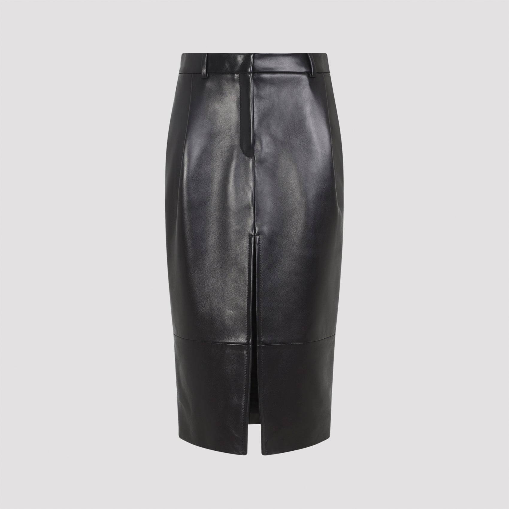 Khaite Anden Midi Skirt