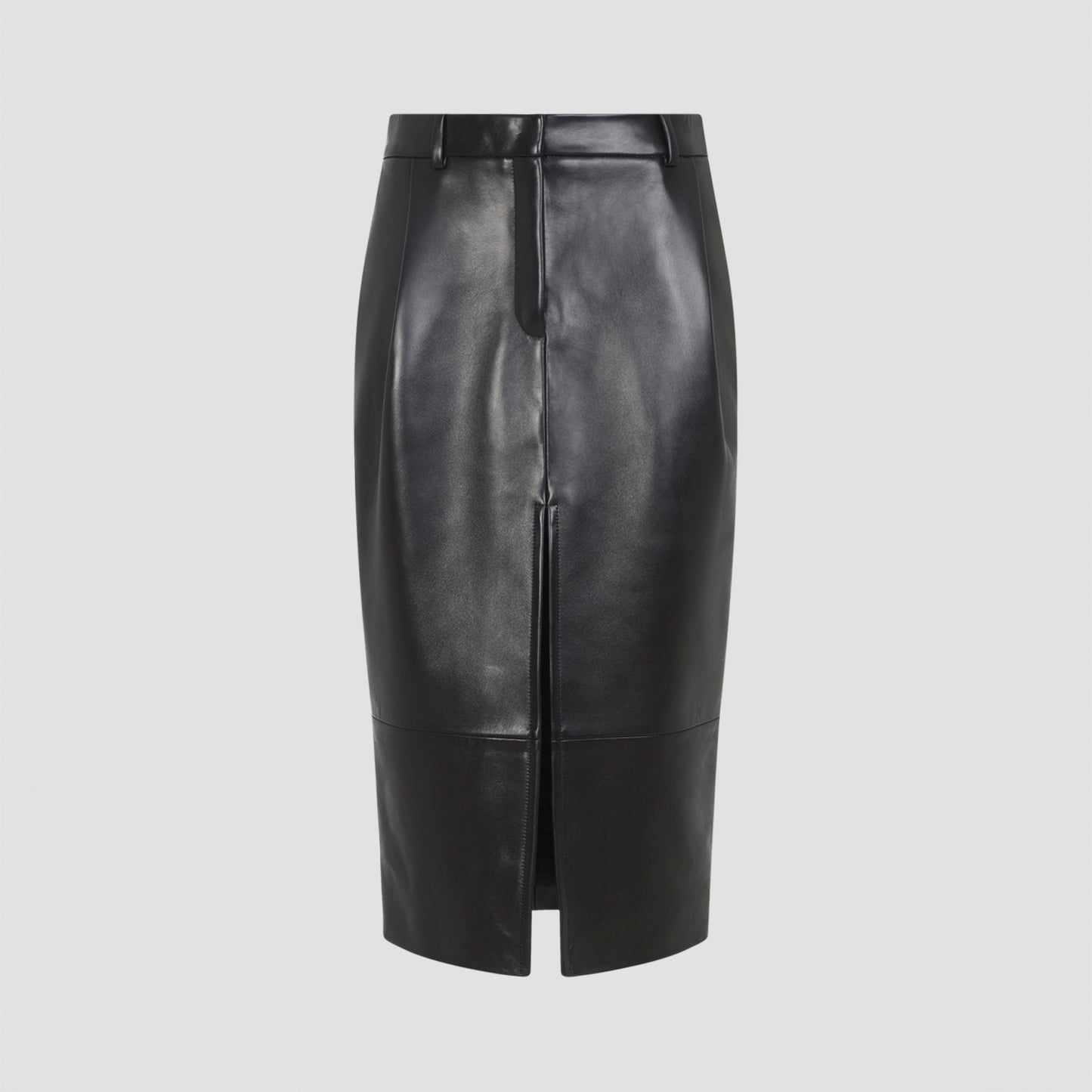 Khaite Anden Midi Skirt