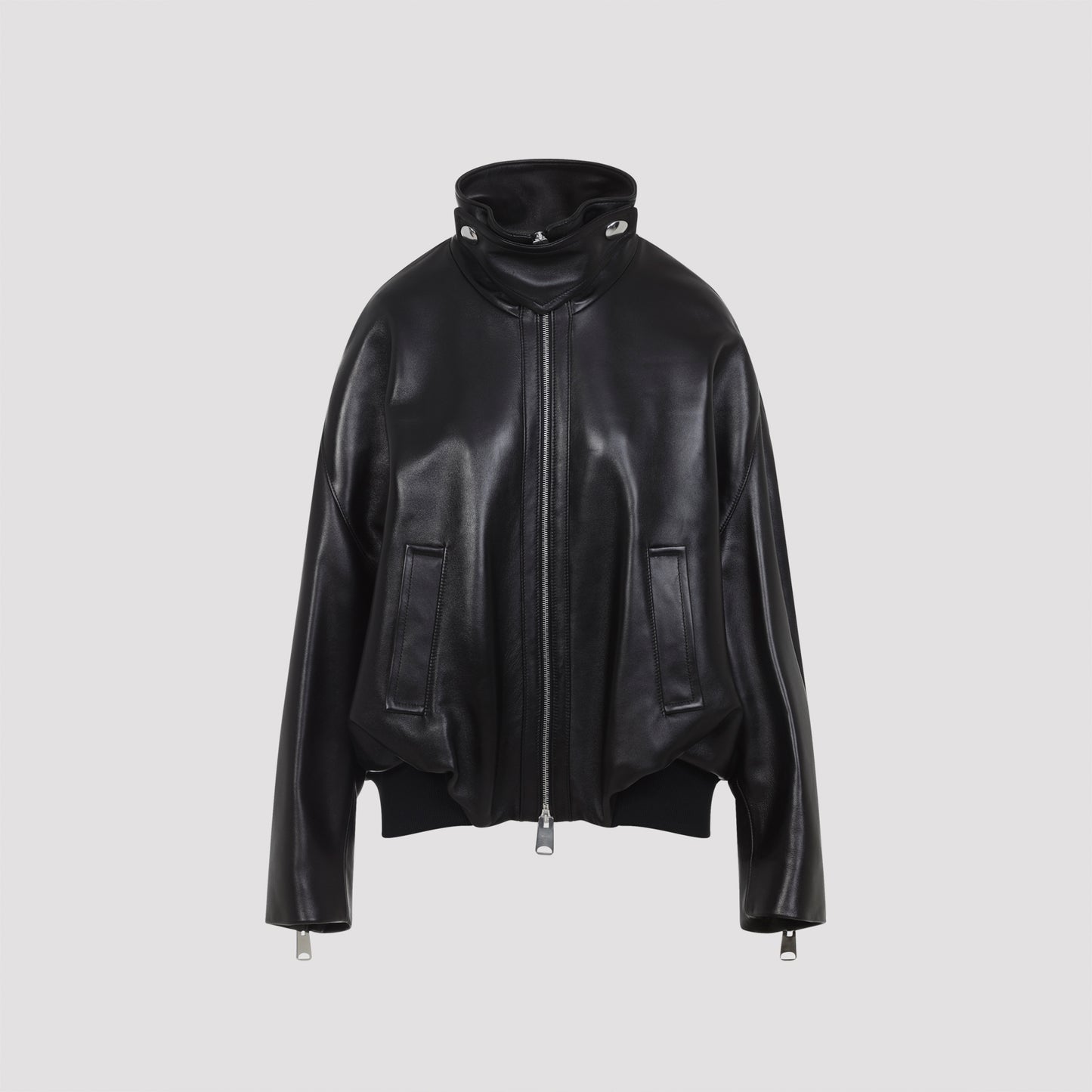 Khaite Hamett Jacket