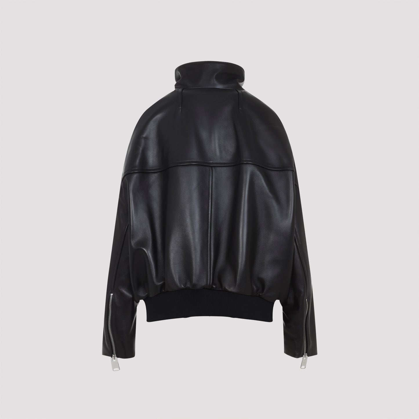 Khaite Hamett Jacket