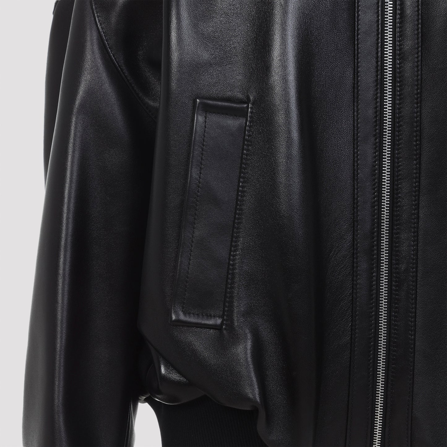 Khaite Hamett Jacket