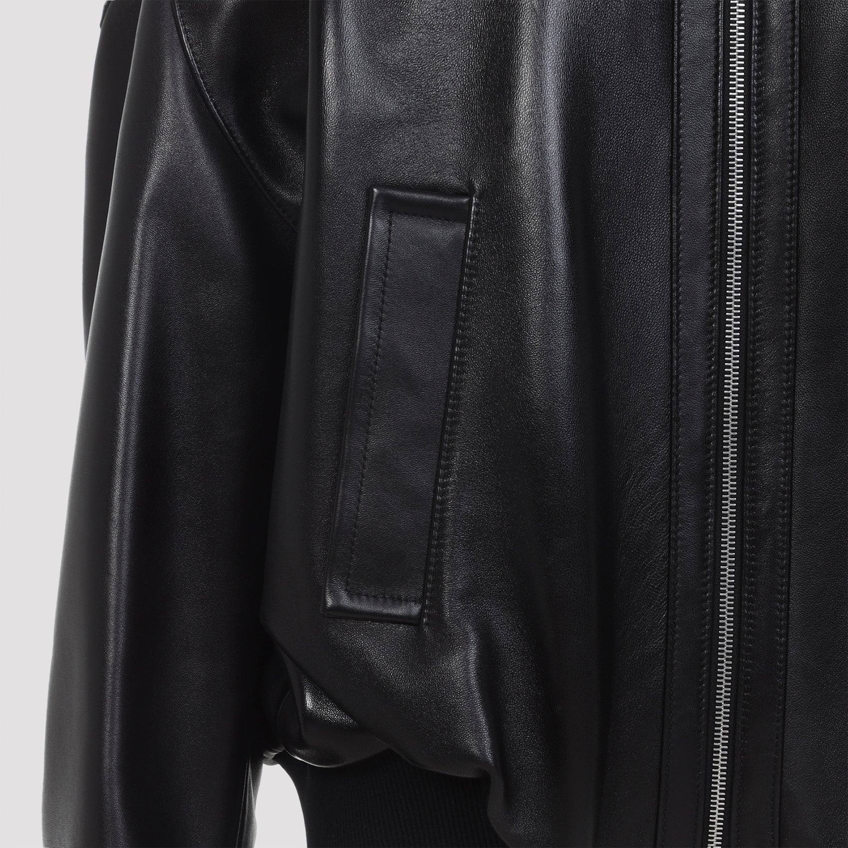 Khaite Hamett Jacket