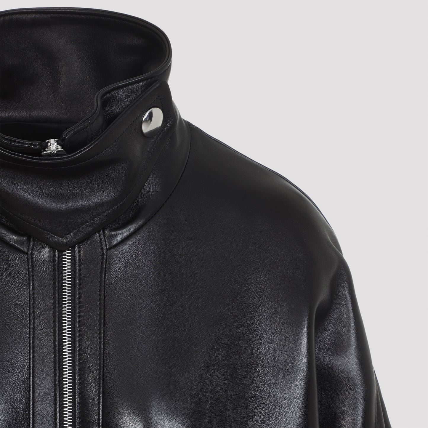 Khaite Hamett Jacket