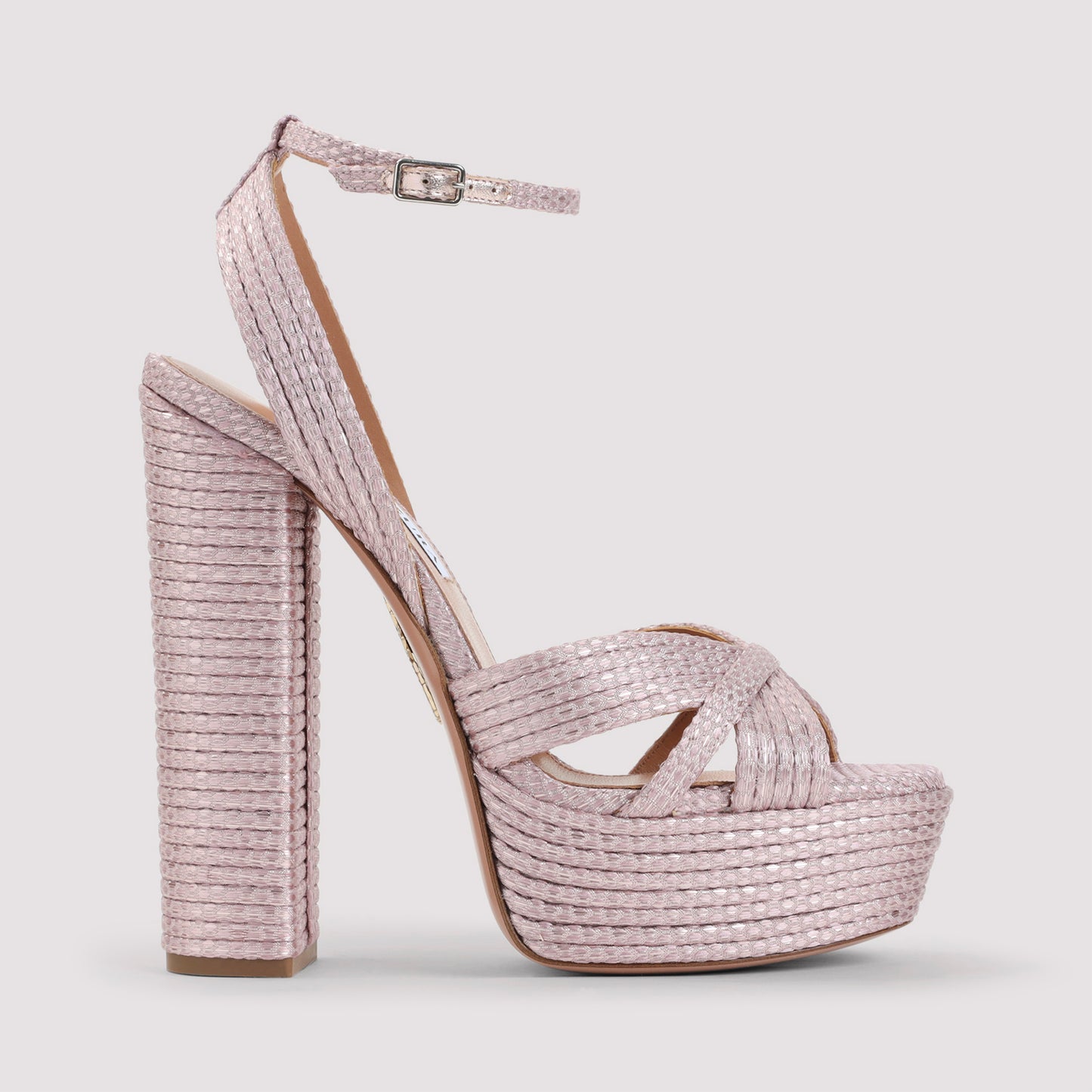Aquazzura Sundace Sandals