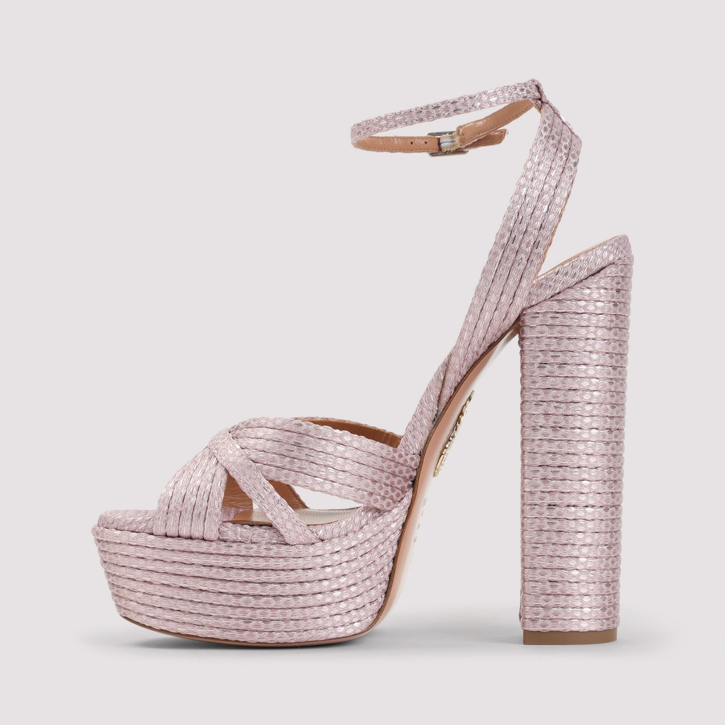 Aquazzura Sundace Sandals