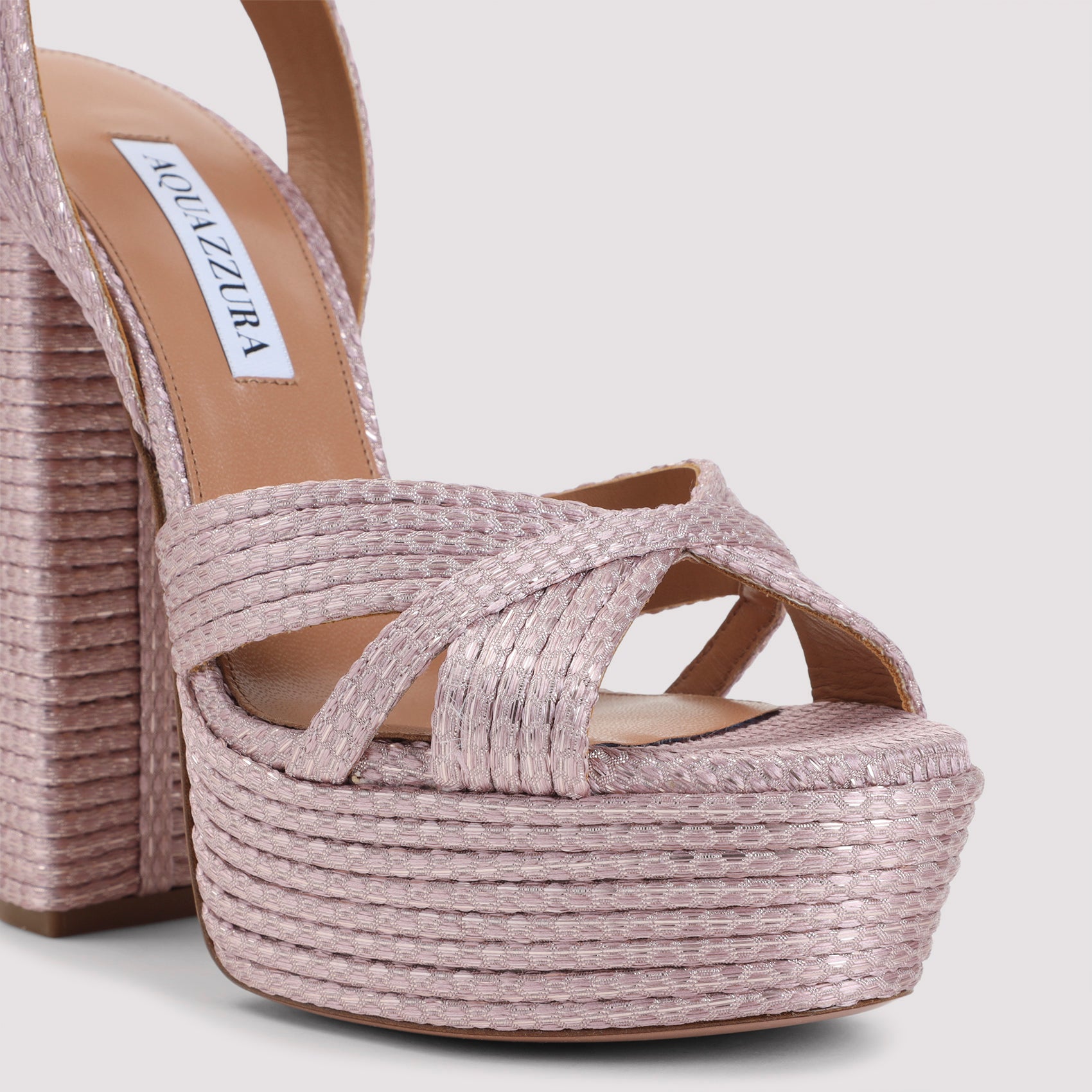 Aquazzura Sundace Sandals