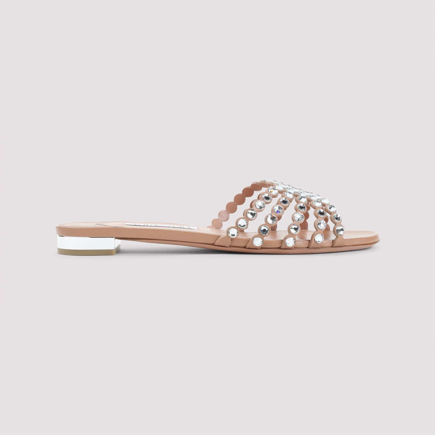 Aquazzura Tequila Sandals