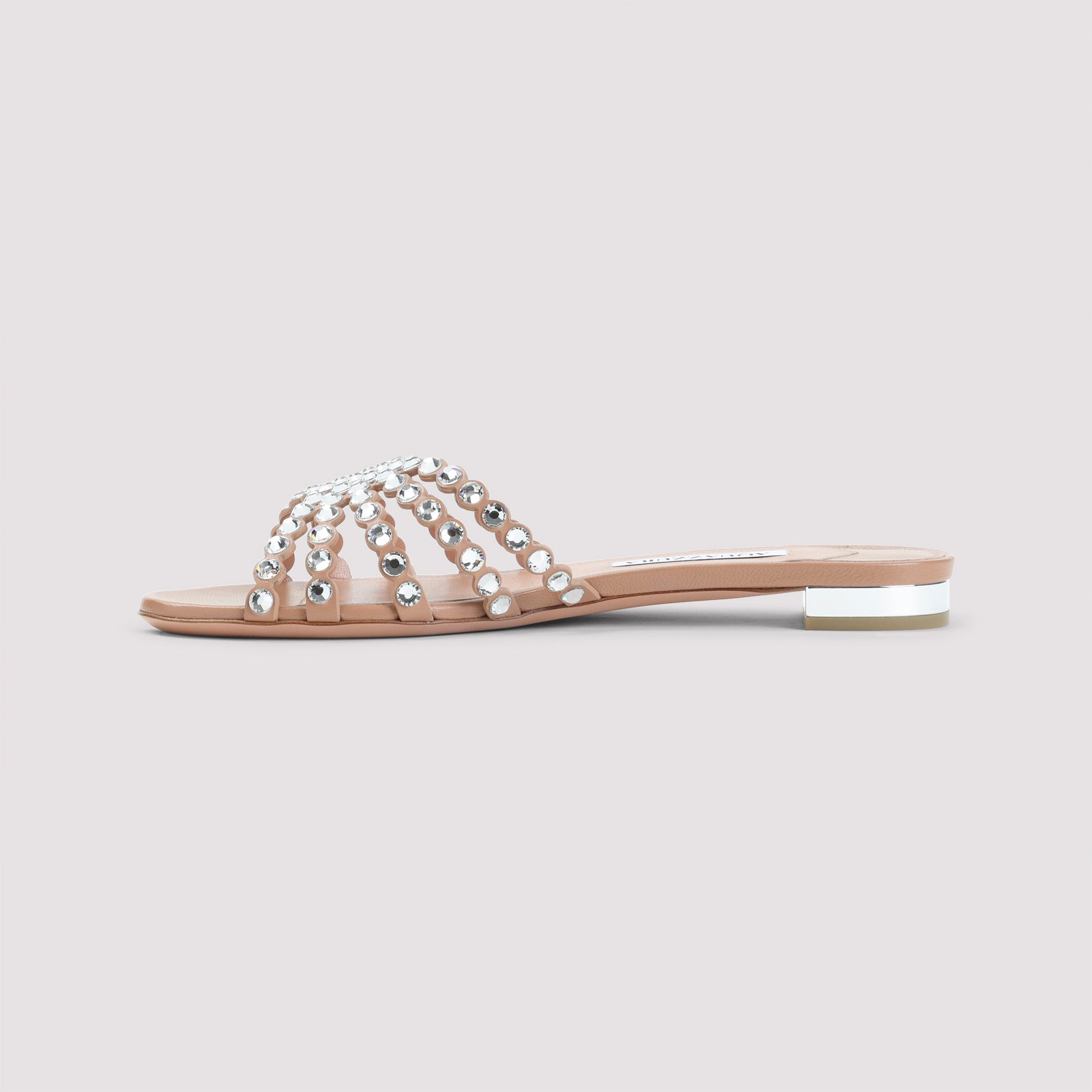 Aquazzura Tequila Sandals