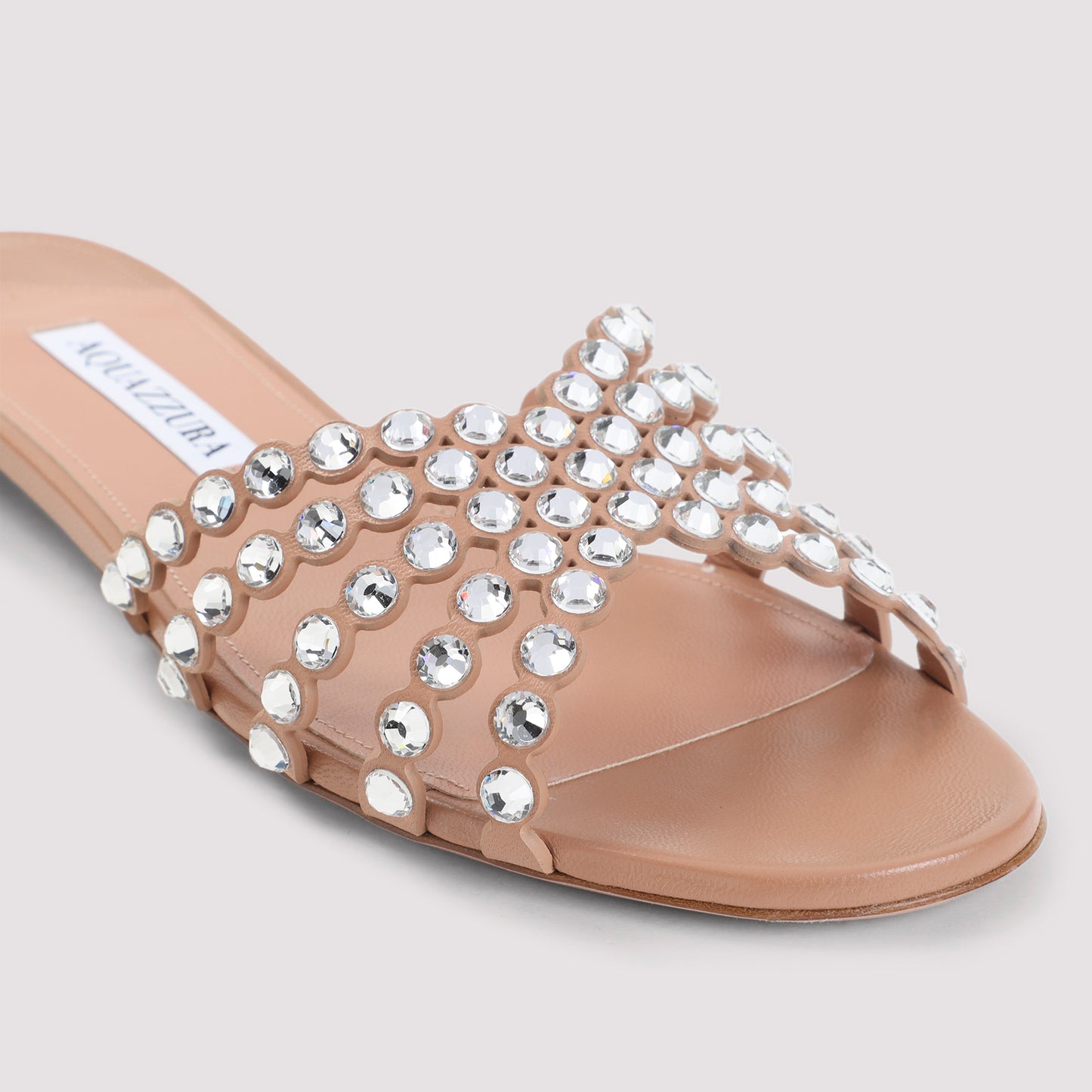 Aquazzura Tequila Sandals