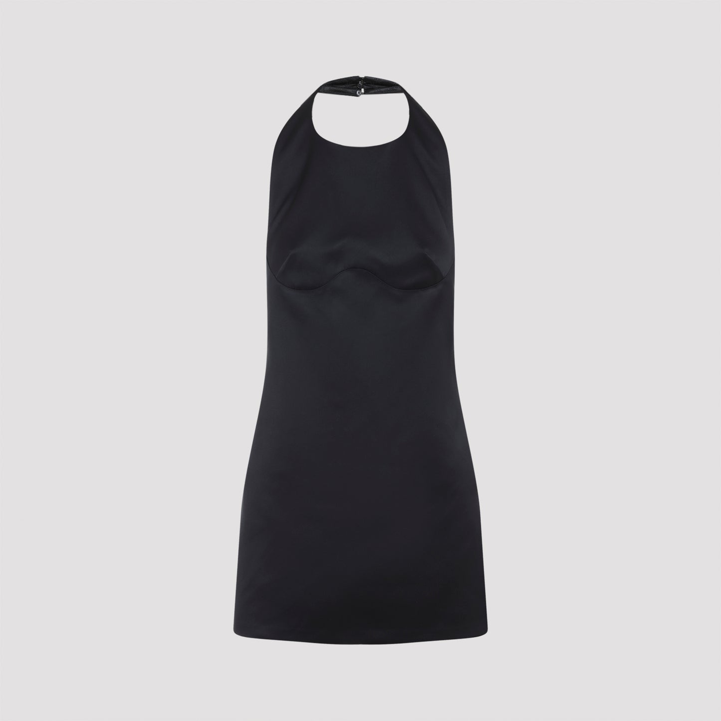 Elisabetta Franchi Charm Mini Dress